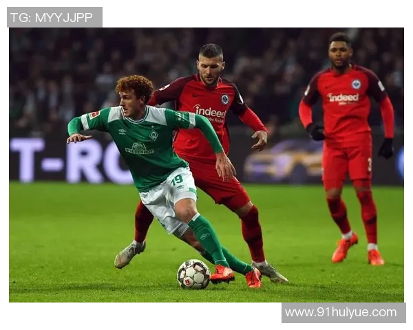 柏林赫塔主场迎战法兰克福燃情争夺胜利之战