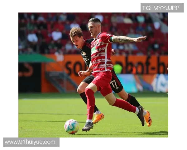 柏林联队力克奥格斯堡，取得重要胜利