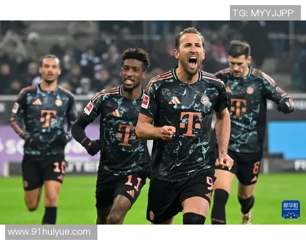 拜仁慕尼黑惨败门兴冠军之路受阻