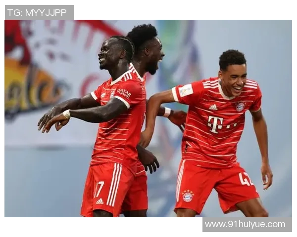 拜仁慕尼黑雄霸德甲,联赛保持不败霸主地位稳固 拜仁慕尼黑雄霸德甲,联赛保持不败霸主地位稳固