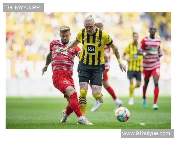 拜仁再现雄风，多特连不败金身终结