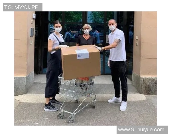 博努奇捐赠大量口罩抗击疫情，善举获球迷点赞