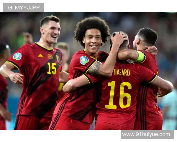 比利时队将在欧洲杯16强赛中对阵意大利:一场不容错过的精彩对决 比利时队将在欧洲杯16强赛中对阵意大利:一场不容错过的精彩对决