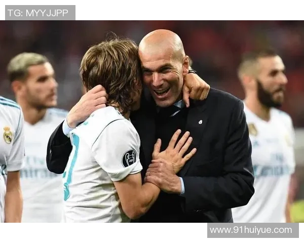 比达尔加盟皇马，助力齐达内组建强大中场