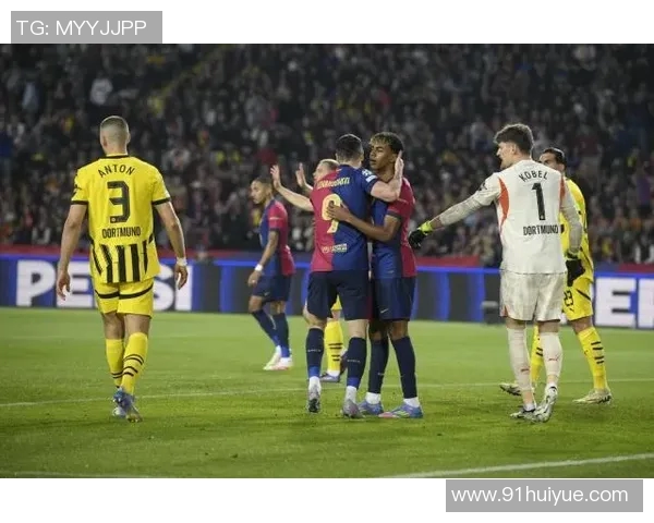 德甲关注！巴萨五星加冕，双冠王奇遇引关注