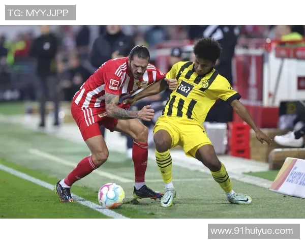 多特大胜弗赖堡，稳坐德甲榜首位置，保持卫冕之路势如破竹