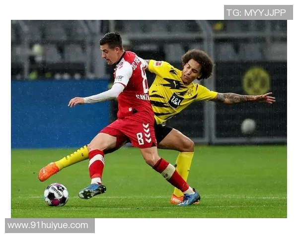 多特蒙德主场止连败胜弗赖堡取重要三分