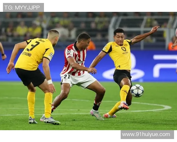 多特蒙德宣布：外租至毕尔巴鄂竞技的青年后卫延长租借期！