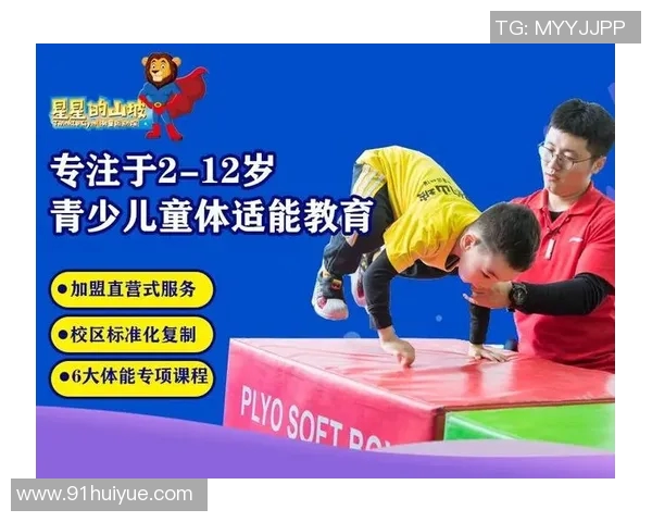 高效运动训练中心加盟计划