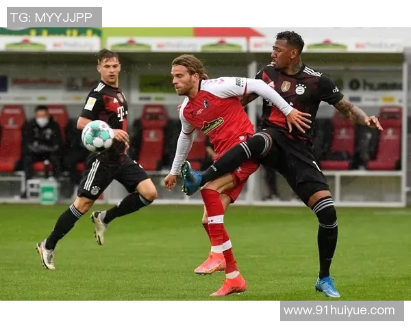 弗赖堡主场大胜，科隆无力回天，稳扎稳打取得胜利