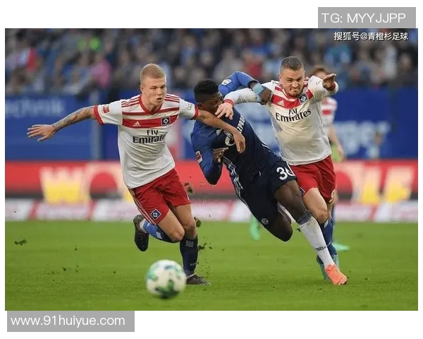 汉堡逼平科隆德乙保级形势仍存变数