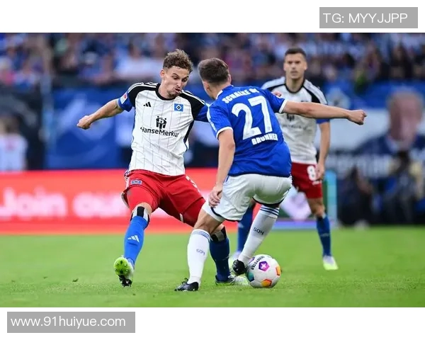 汉堡客场不敌帕德博恩，德乙战绩堪忧