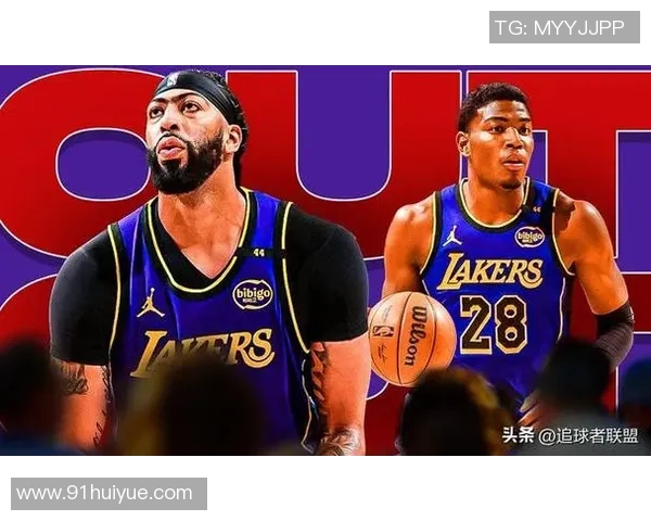 湖人队宣布球员伤愈复出,豪门再现光芒