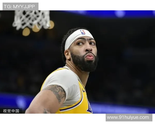 湖人球星受伤情况令人担忧，恐缺席季后赛