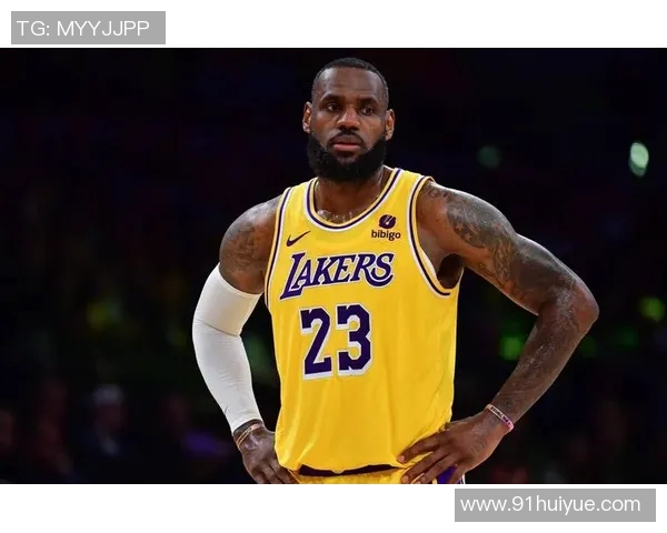 湖人客场击败爵士，詹姆斯送出全面表现