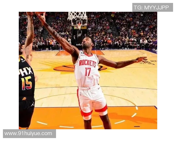 火箭巨星受伤，西部决赛面临挑战