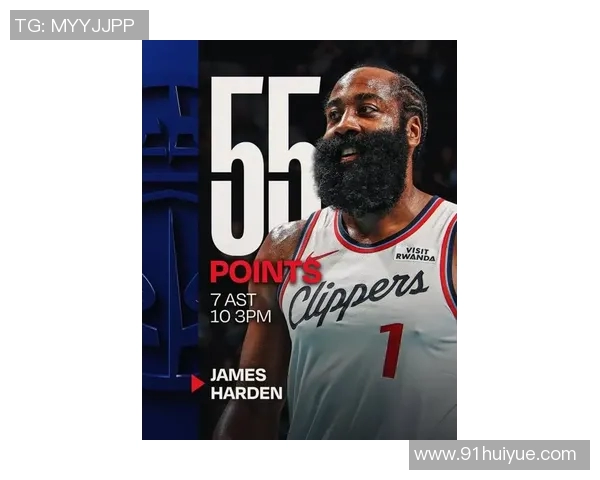 火箭连败！哈登遭批评难言士气如何