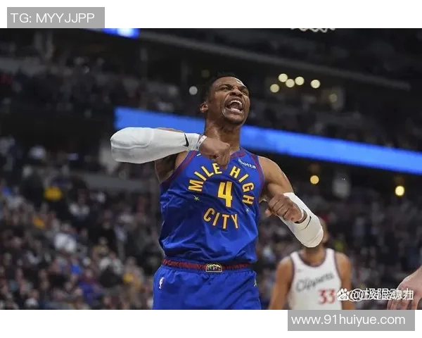 掘金主教练确认球队新援将出战季后赛，备战状态火力全开