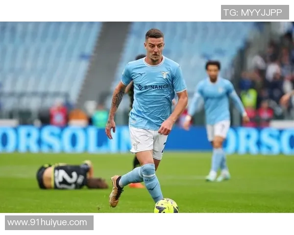 拉齐奥签下巴黎后卫穆尼耶，引援计划再添火力