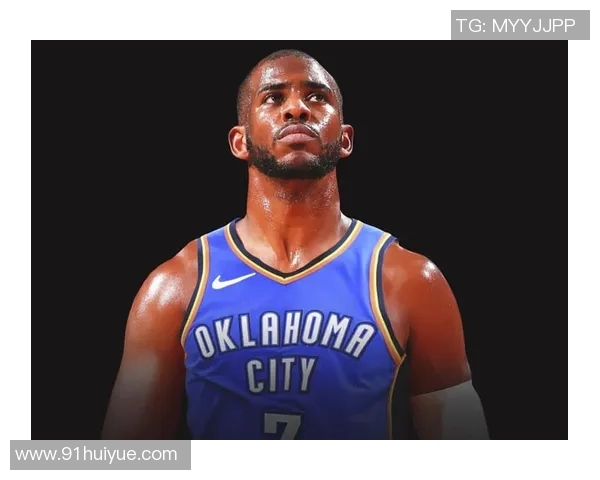 雷霆交易保罗至太阳，筹集资金挖掘新秀潜力