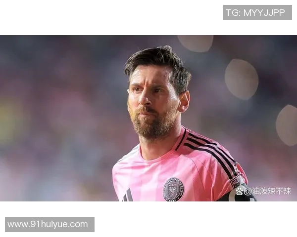 梅西告别巴塞罗那，投奔巴黎！世界足坛又将掀起一场风暴