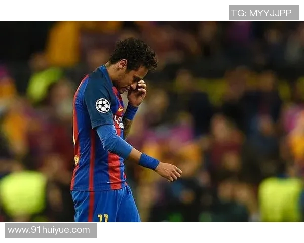 梅西离队，内马尔回归：巴萨重启辉煌的关键时刻