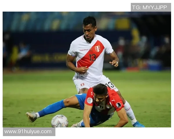 秘鲁击败哥伦比亚，勇闯美洲杯八强！