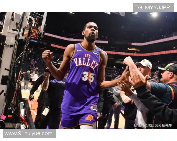 太阳主场胜率走低，近期状态不稳定