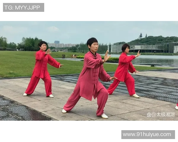 探索吴式四十五式太极拳的精髓与修炼之道