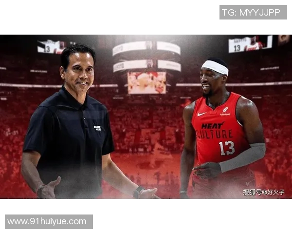 热火主帅埃里克-斯波尔斯特拉感叹球队阵容深度不足