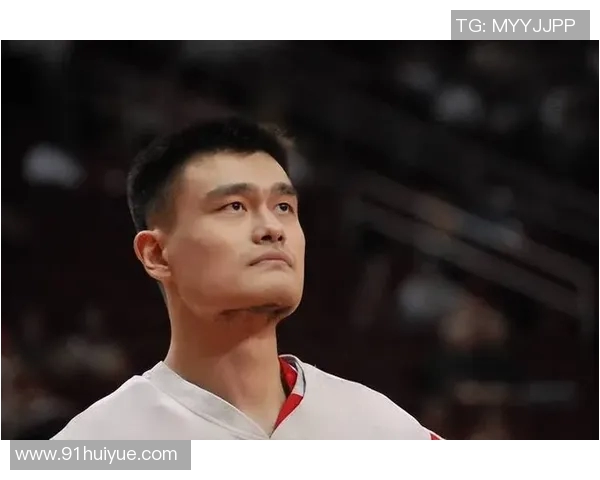 姚明:CBA将在新赛季推出全新赛制,打造更精彩的比赛体验 姚明:CBA将在新赛季推出全新赛制,打造更精彩的比赛体验