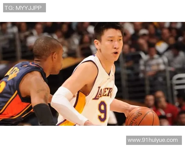 孙悦正式签约湖人队，或将在新赛季复出