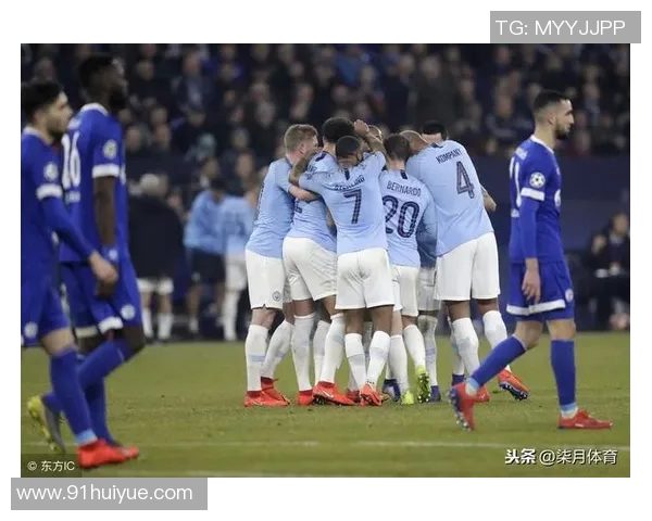 沙尔克04连战未捷，陷入危机循环难脱困