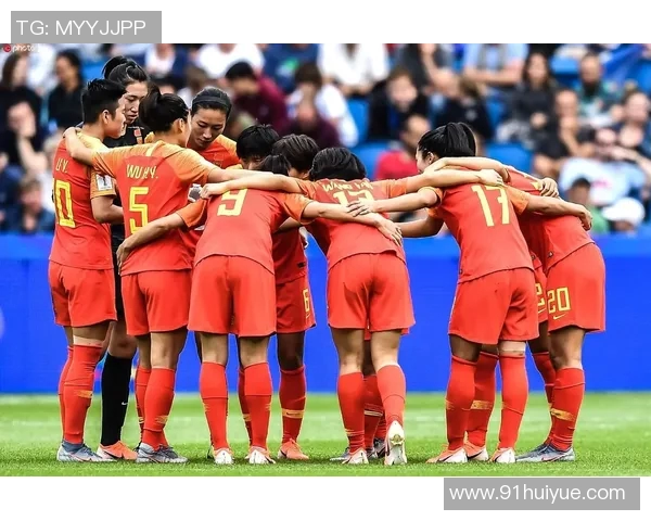 女足世界杯：中国队大胜西班牙，晋级16强！