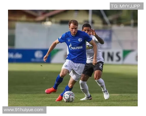 沙尔克04客场逆袭压倒奥格斯堡取得胜利！