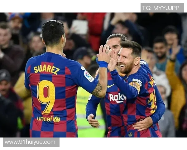 巴塞罗那主帅确认关键球员受伤，赛季前景蒙上阴影