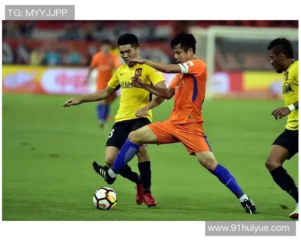 恒大与鲁能激战正酣文字直播全程回顾与精彩瞬间分析 恒大与鲁能激战正酣文字直播全程回顾与精彩瞬间分析